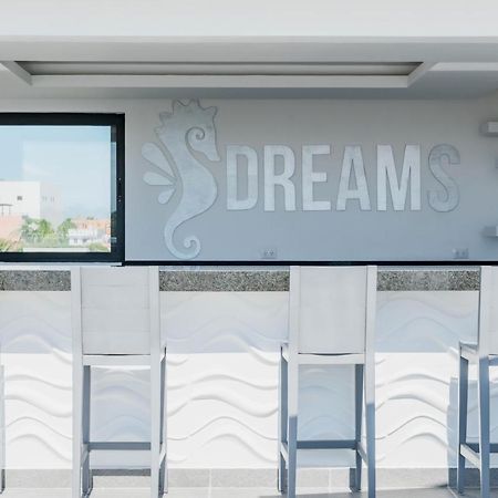 Dreams Apartments 1 Loft A 9 Minutos De La Playa Isla Mujeres Eksteriør billede