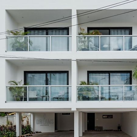 Dreams Apartments 1 Loft A 9 Minutos De La Playa Isla Mujeres Eksteriør billede