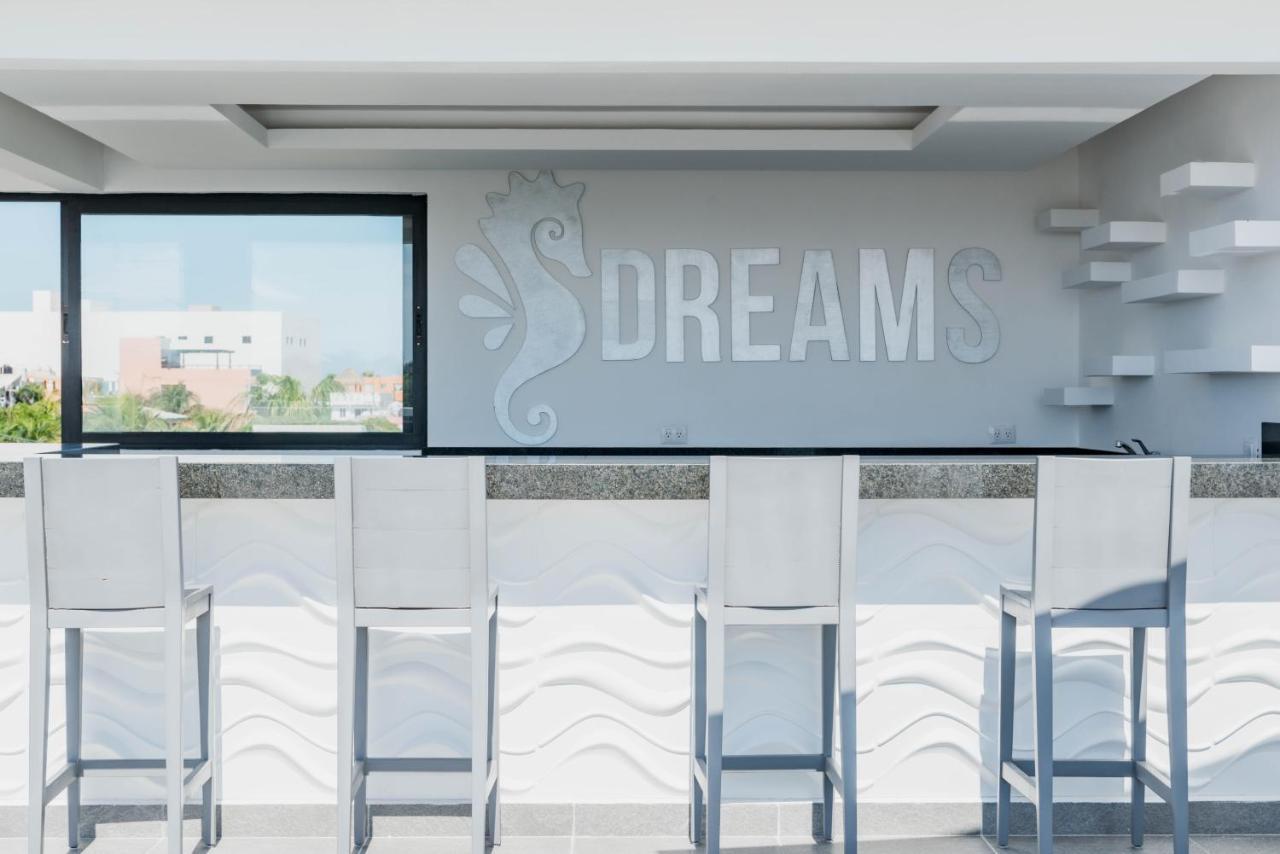 Dreams Apartments 1 Loft A 9 Minutos De La Playa Isla Mujeres Eksteriør billede
