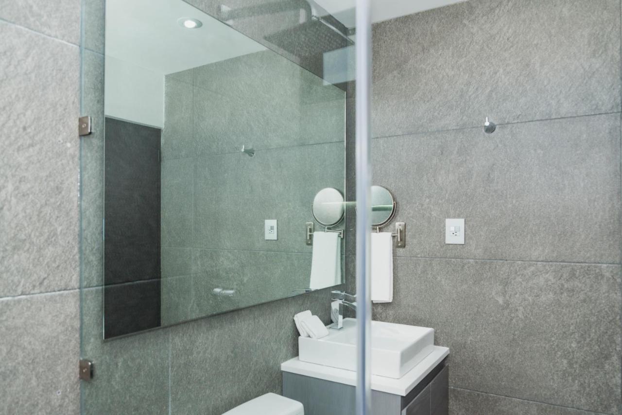 Dreams Apartments 1 Loft A 9 Minutos De La Playa Isla Mujeres Eksteriør billede